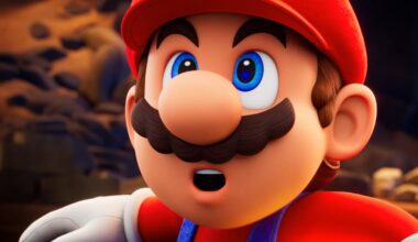 Nintendo deja la puerta abierta a crear animes de sus franquicias y películas más allá de las de Super Mario y Zelda