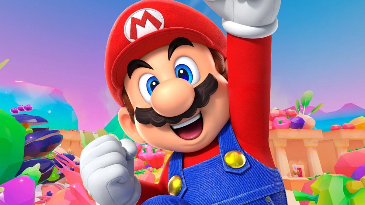 ¿Super Mario Odyssey 2 o algo nuevo? Por qué Mario en 3D debería volver por fin en 2026