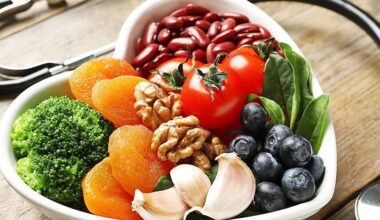 «Actúan como un escudo natural frente a las infecciones»