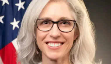 Estas son las 10 personas más importantes para la ciencia en 2025 según la revista Nature