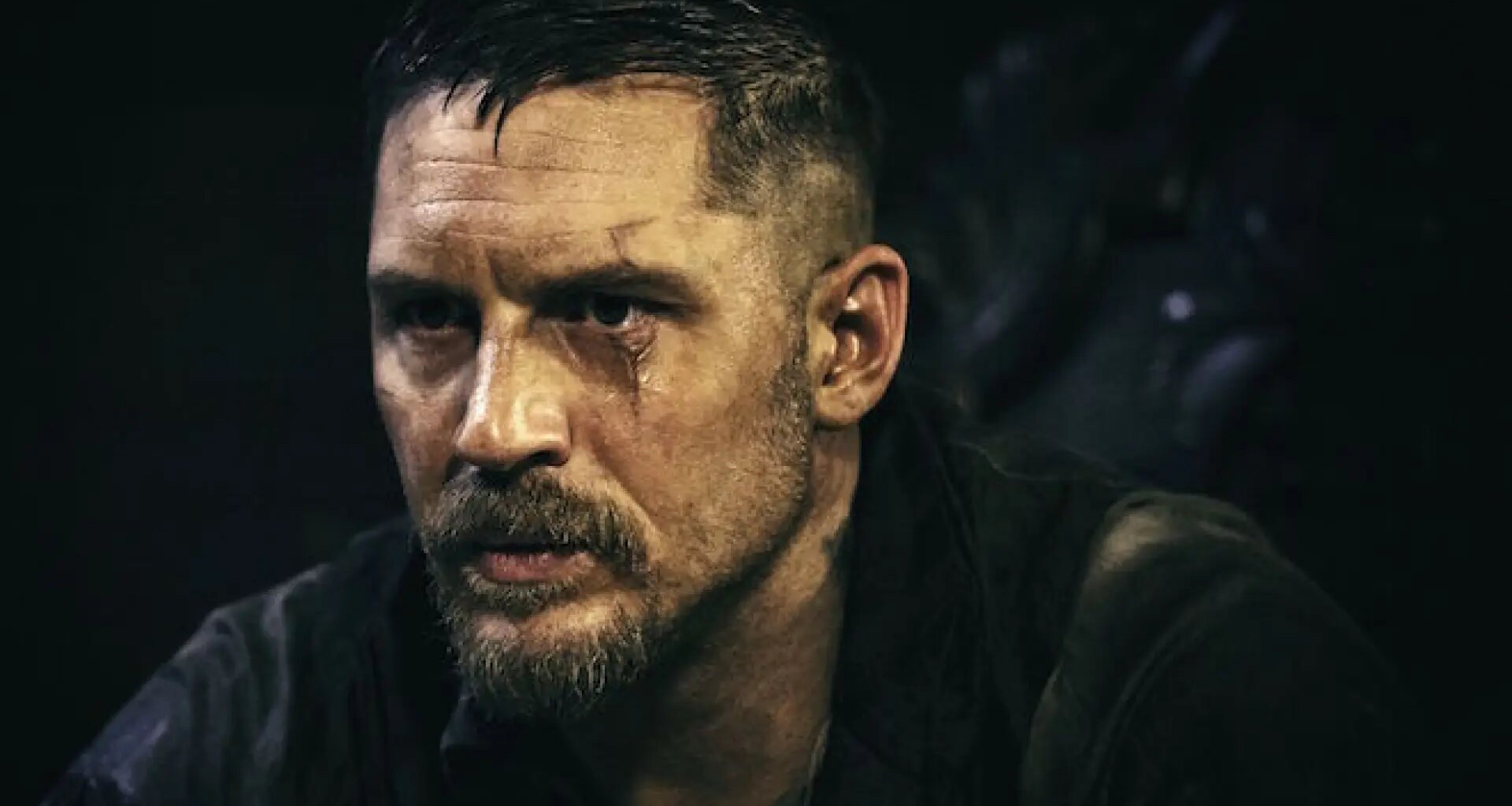 la serie maldita del creador de 'Peaky Blinders'