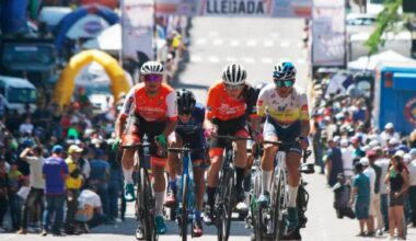 ¿Deporte afectado por captura de Nicolás Maduro? Realización de Vuelta al Táchira, en duda