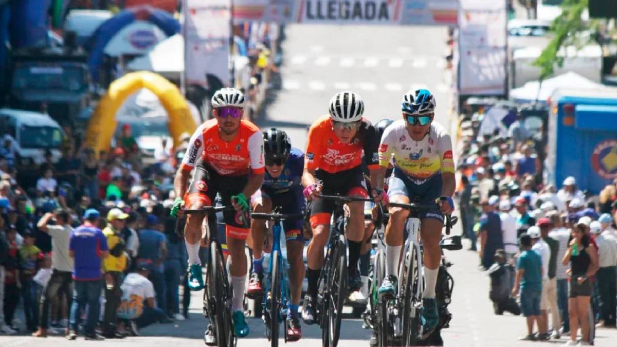 ¿Deporte afectado por captura de Nicolás Maduro? Realización de Vuelta al Táchira, en duda