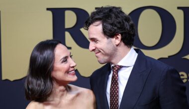 Tamara Falcó e Íñigo reúnen a sus familias en Navidad