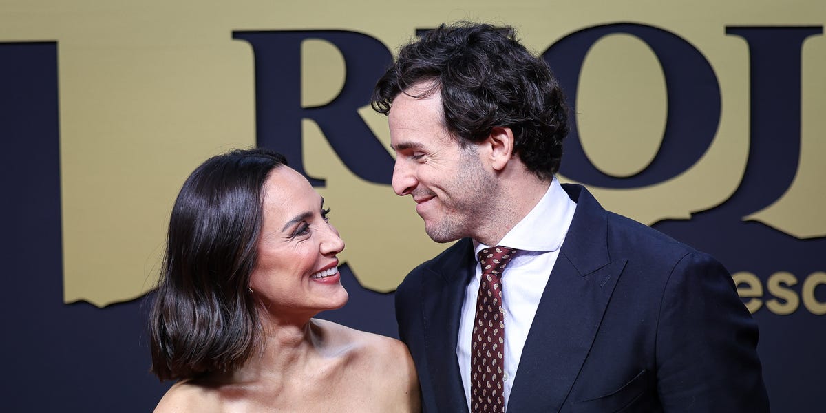 Tamara Falcó e Íñigo reúnen a sus familias en Navidad