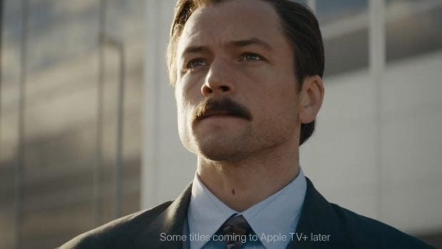 Movistar 28 años después