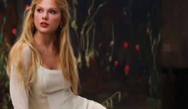 ¿Cuál debería ser el 2º single de 'The Life of a Showgirl'? – jenesaispop.com