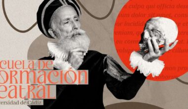 Arranca el módulo de Iniciación a la improvisación teatral