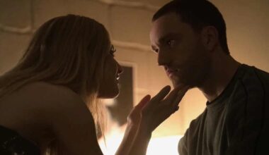 3 temporadas y una relación que querrás comentar con todas tus amigas