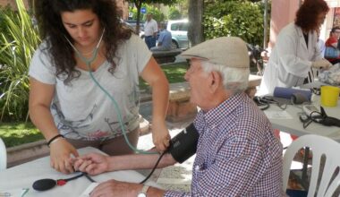 ¿Adiós al tensiómetro?: inventan un nuevo método para mediar la presión arterial tras más de un siglo sin avances