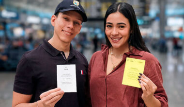 Cambio de formato del certificado internacional de vacunación contra la fiebre amarilla y su validez