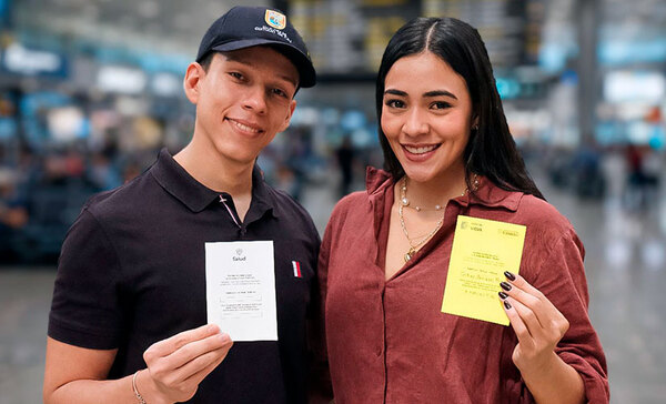 Cambio de formato del certificado internacional de vacunación contra la fiebre amarilla y su validez