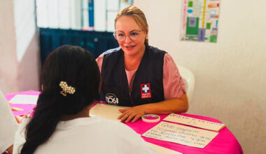 Día Mundial de la Lucha contra la Depresión
