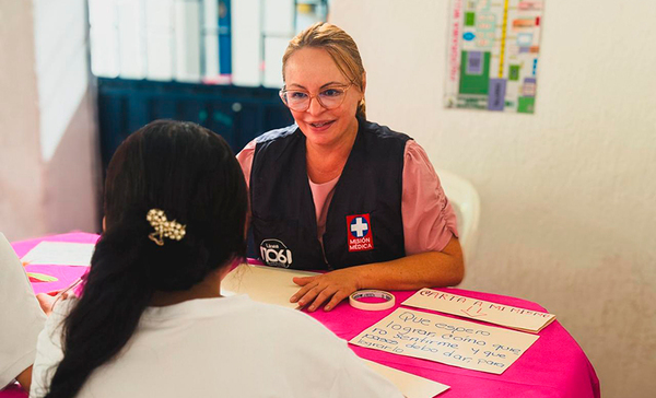 Día Mundial de la Lucha contra la Depresión