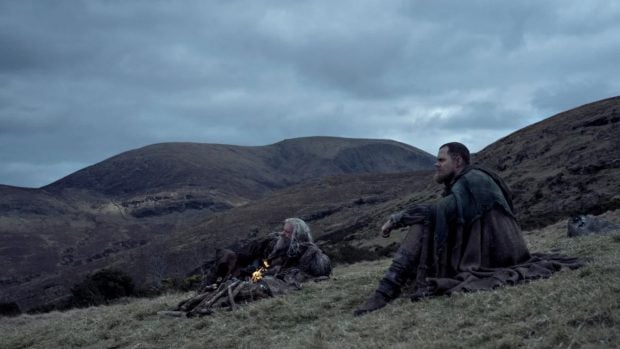 Robin Hood Hugh Jackman