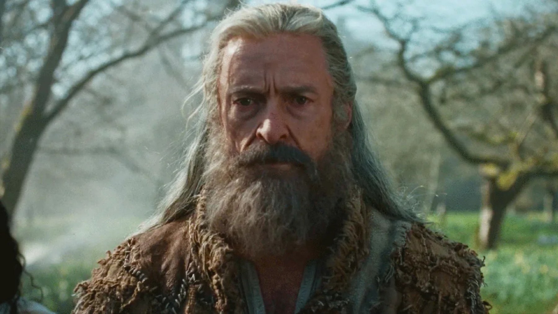 Hugh Jackman protagoniza una historia de redención sobre el mítico ladrón