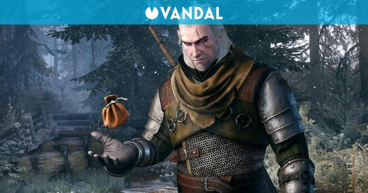 Cada vez parece más real: filtran que la rumoreada nueva expansión de The Witcher 3 nos llevaría a Zerrikania - Vandal