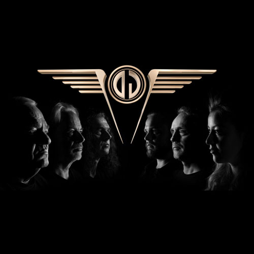 DIRKSCHNEIDER AND THE OLD GANG