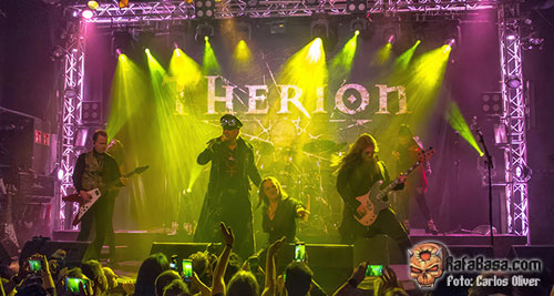 THERION