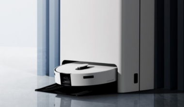 Televisor Micro RGB gigante, electrodomésticos inteligentes y robot aspirador con visión – Samsung Newsroom Perú