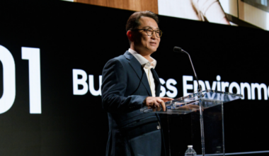 comprensión de Samsung Bespoke AI 2026 – Samsung Newsroom Perú