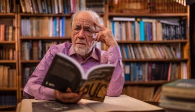 Manuel Antonio Garretón: “Hay que reconocer que la izquierda, en general, no tiene un proyecto para este tipo de sociedad globalizada”