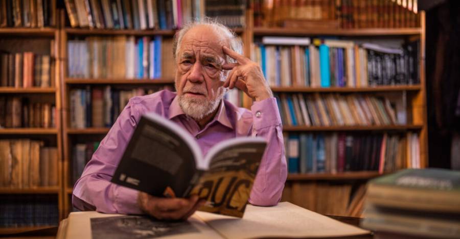 Manuel Antonio Garretón: “Hay que reconocer que la izquierda, en general, no tiene un proyecto para este tipo de sociedad globalizada”