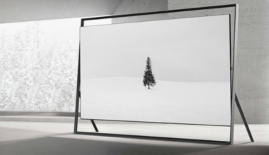 Samsung presenta el primer televisor Micro RGB de 130 pulgadas del mundo con color de próxima generación y un nuevo diseño audaz