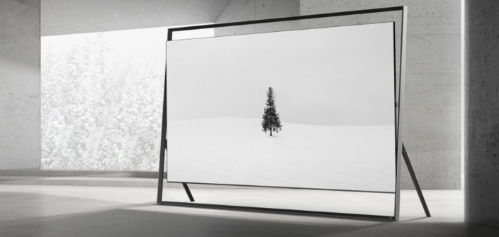 Samsung presenta el primer televisor Micro RGB de 130 pulgadas del mundo con color de próxima generación y un nuevo diseño audaz