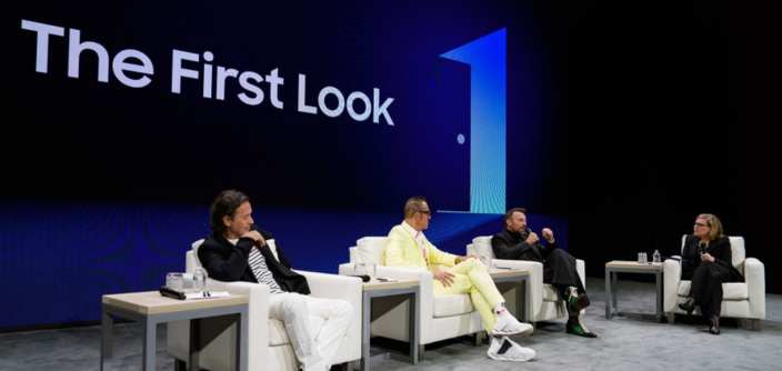 Samsung reimagina el futuro del diseño en CES 2026, guiando la tecnología para la humanidad – Samsung Newsroom Perú