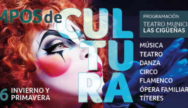 'Tiempos de cultura' regresa a Hoyo de Manzanares con una programación de artes escénicas participativa e intergeneracional