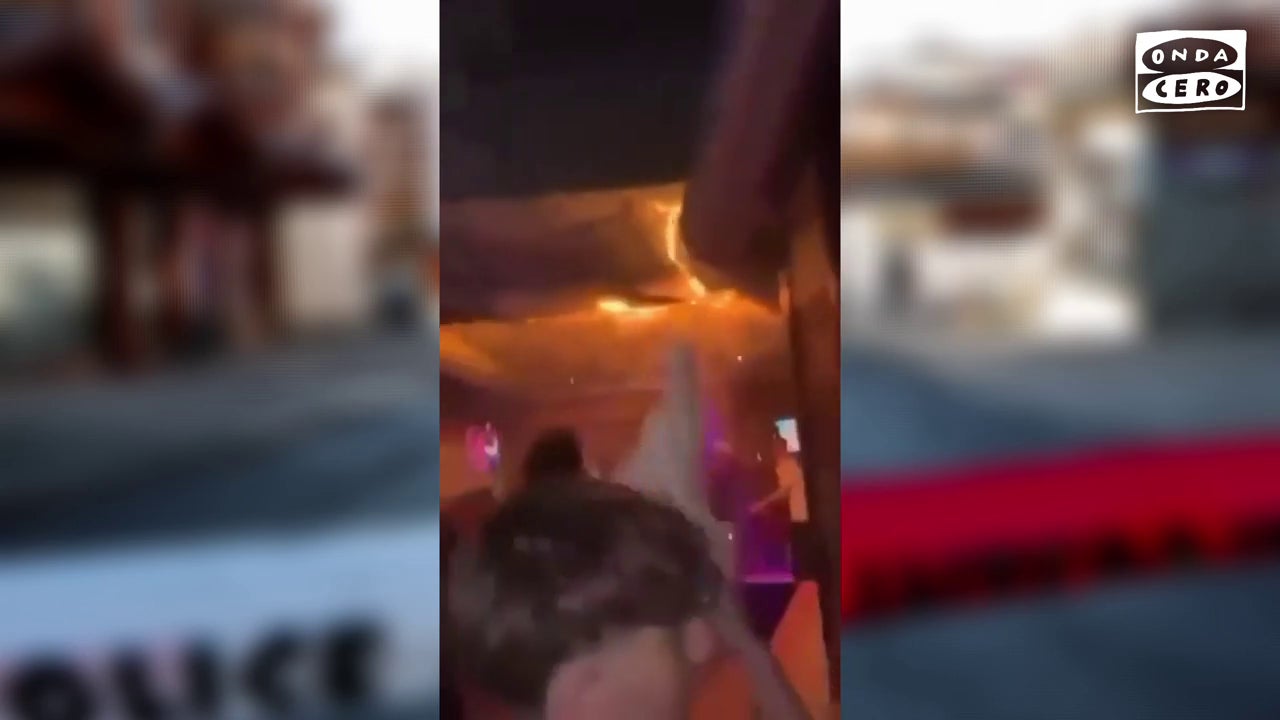 Todo lo que se sabe de la trágica fiesta de Año Nuevo en Suiza: las principales teorías sobre cómo se originó el fuego