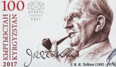 Estrenan documental sobre J.R.R. Tolkien en el 134° aniversario de su nacimiento
