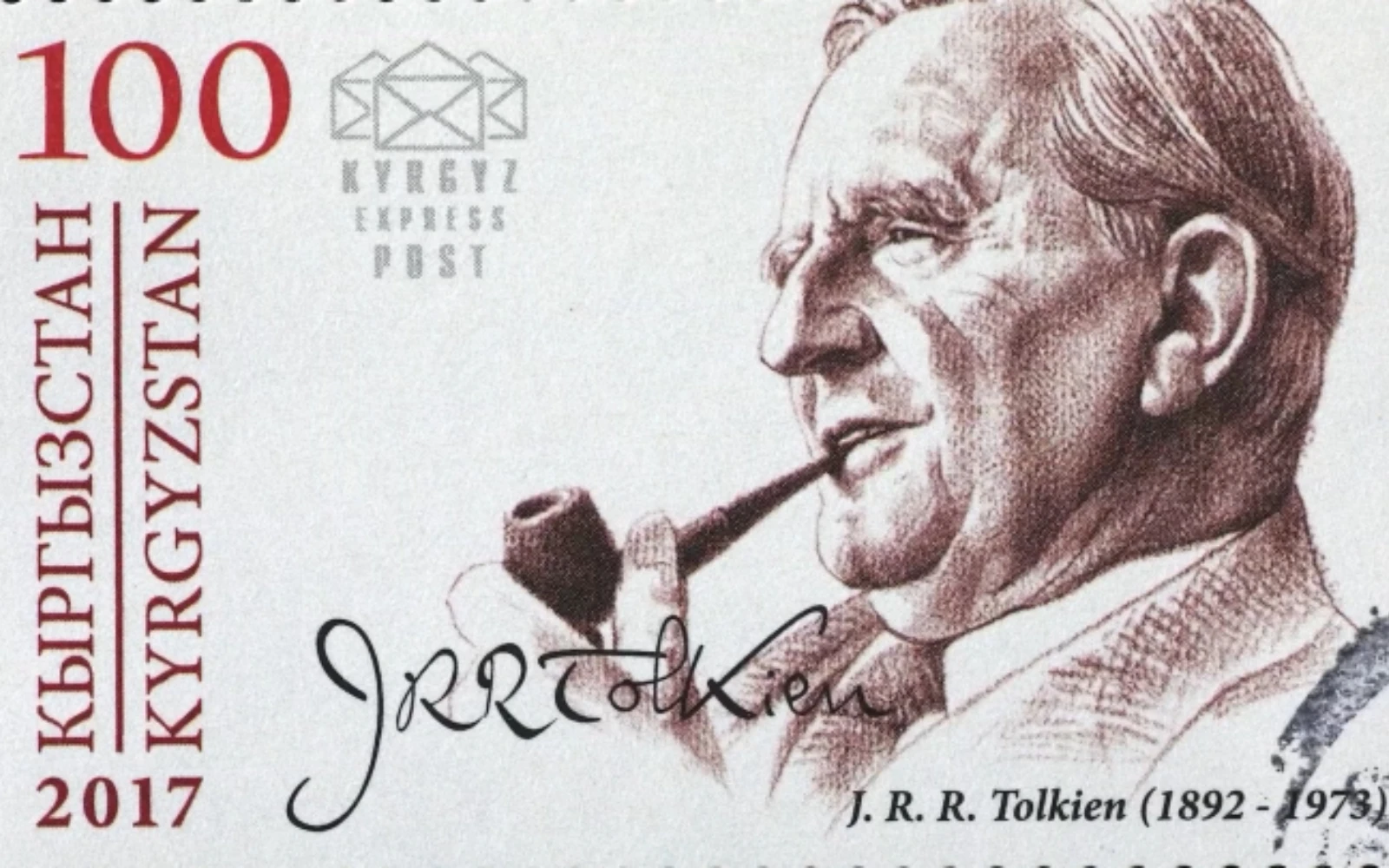 Estrenan documental sobre J.R.R. Tolkien en el 134° aniversario de su nacimiento