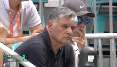 "Sufrir y estar preparado es determinante para el éxito profesional"