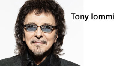 Tony Iommi – THE 69 EYES – EXHUMED – MORE