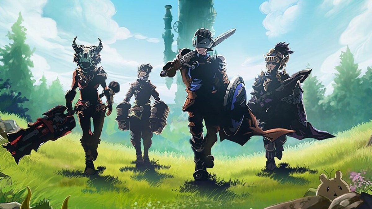 El ambicioso Towerbone sale por fin del acceso anticipado, y esa no es la única sorpresa