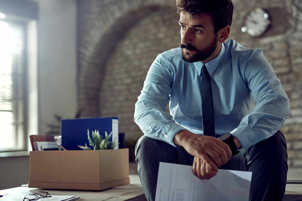 ¿Qué hace que los trabajadores se queden en una empresa?