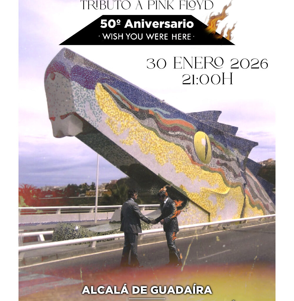 Tributo a Pink Floyd