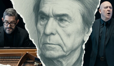 Tributo acústico `Admirado Raphael´