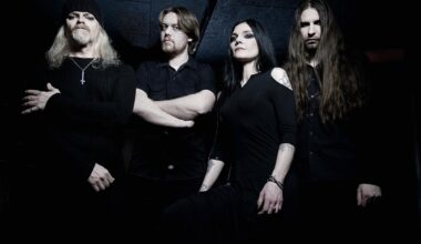 estas son las 32 bandas de la Semana Santa extrema de Múnich