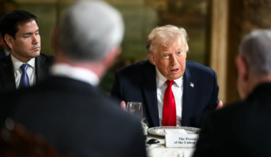 El golpe a Venezuela en los frentes abiertos de Trump: la nueva lógica del poder