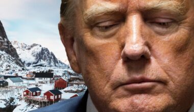 del "basta de fantasías" al "si un país de la OTAN ataca a otro país de la OTAN, todo se acabará"