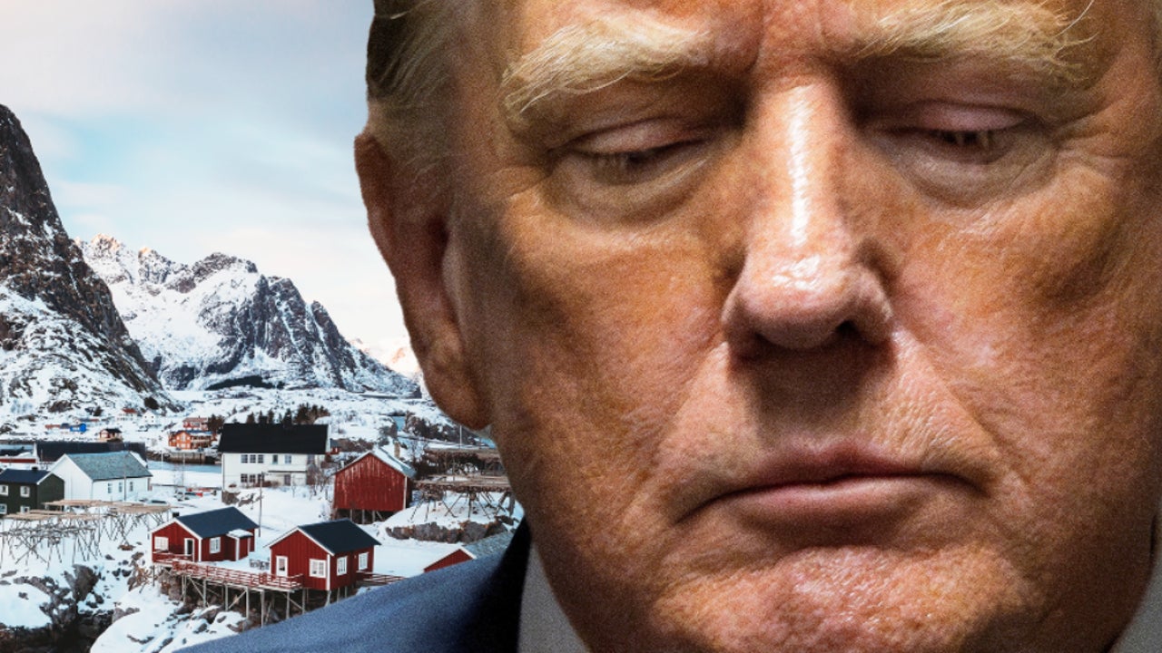 del "basta de fantasías" al "si un país de la OTAN ataca a otro país de la OTAN, todo se acabará"