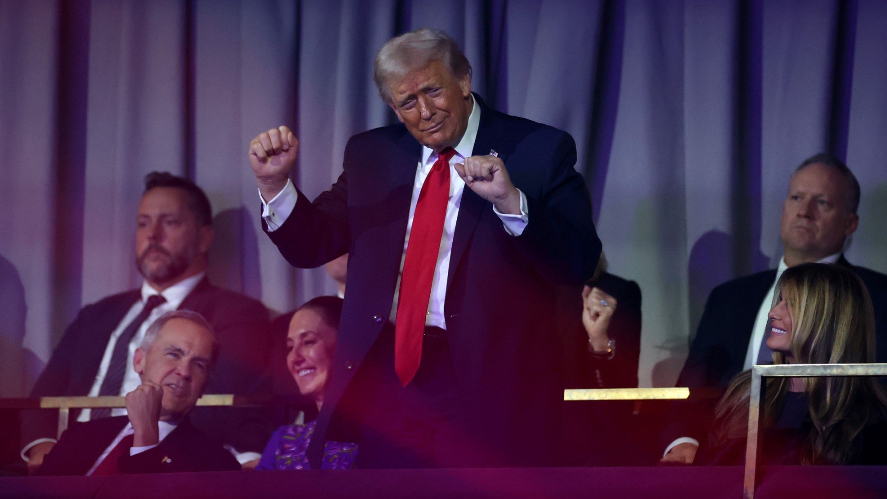 EEUU realiza su primera venta de petróleo venezolano por valor de 430 M