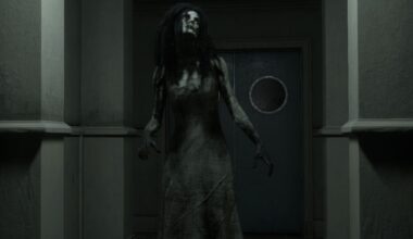 The Mortuary Assistant tendrá una adaptación live action a cargo de Shudder