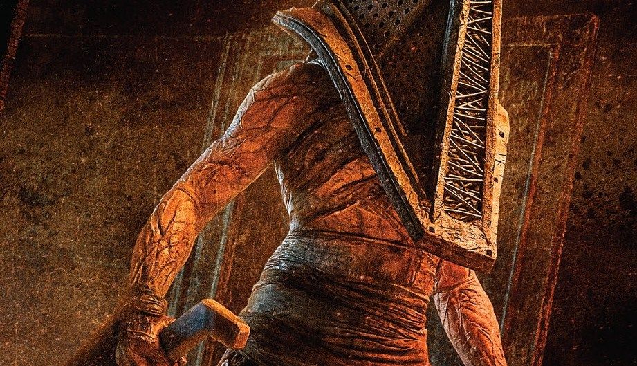 Return to Silent Hill: Nuevo Trailer y Poster de la película
