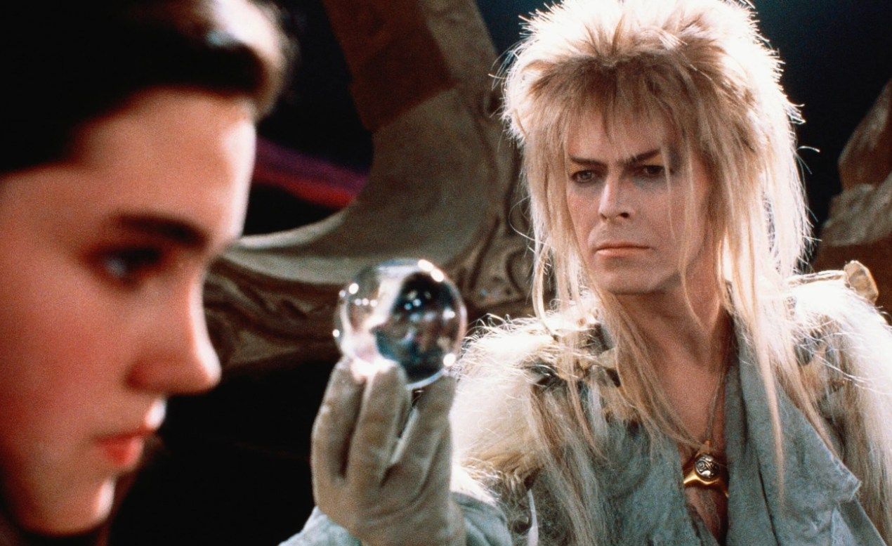 Dentro del Laberinto se estrena hoy en cines por su 40º Aniversario