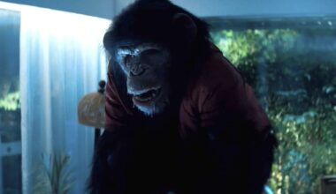 Taquilla USA: "Avatar 3" sigue al frente y "Primate" entra en el segundo puesto