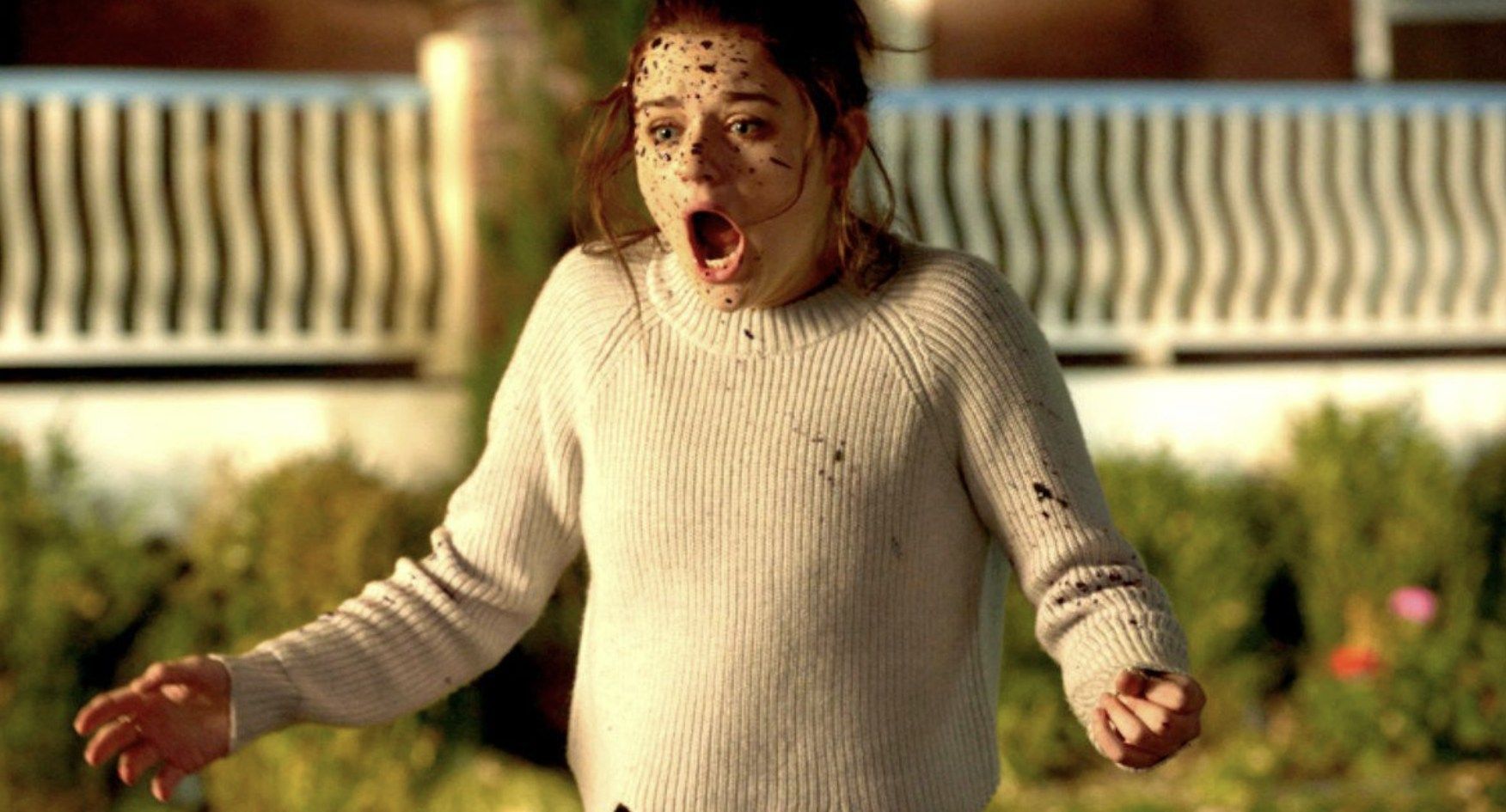 Siete Deseos: Llega a Prime Video la película del director de Annabelle. Trailer Oficial